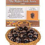 Little Acorn Charm MW-20428