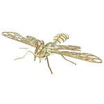 Wooden Dragonfly Build-A-Bug Kit MW-20475_1