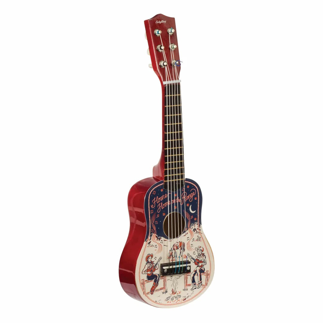 Cowboy Guitar MW-20477