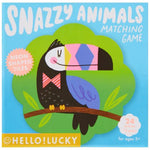 Memory Match Snazzy Animals MW-20490_e13388b3-9146-47a7-b663-ee377f249e71