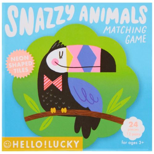 Memory Match Snazzy Animals MW-20490_e13388b3-9146-47a7-b663-ee377f249e71