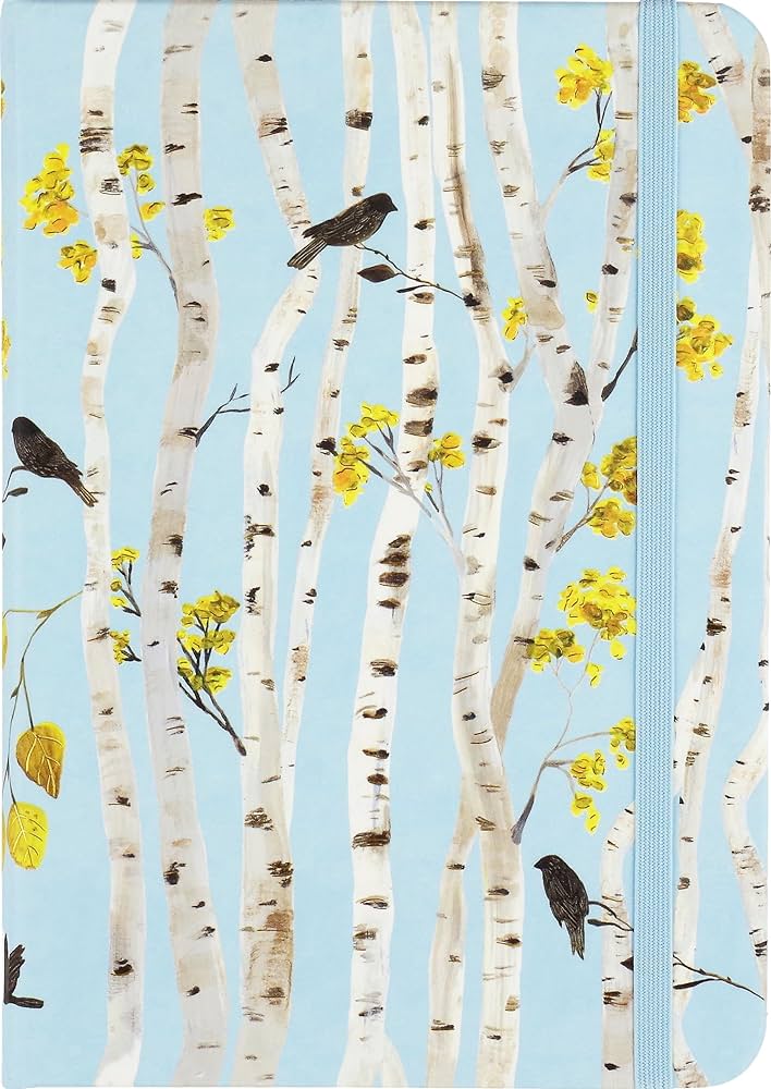 Journal Birch Woods MW-20500