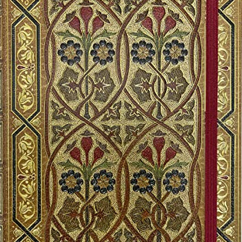 Journal Art Nouveau MW-20501
