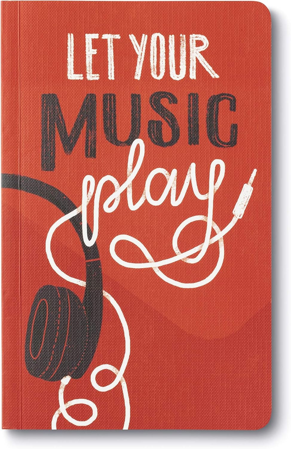 Journal Let Music Play MW-20507