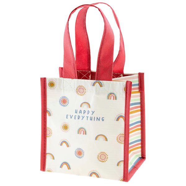 Small Gift Bag Happy Everythin MW-20528