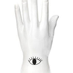 Palm Reader Jewelry Stand MW-20553