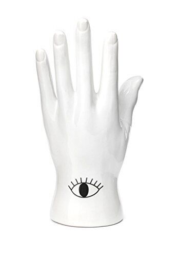 Palm Reader Jewelry Stand MW-20553