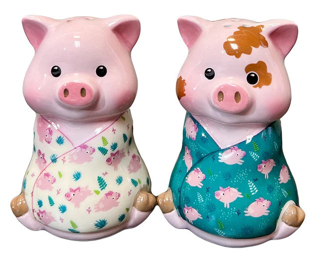 Pigs In Blanket Sale Pepper MW-20561