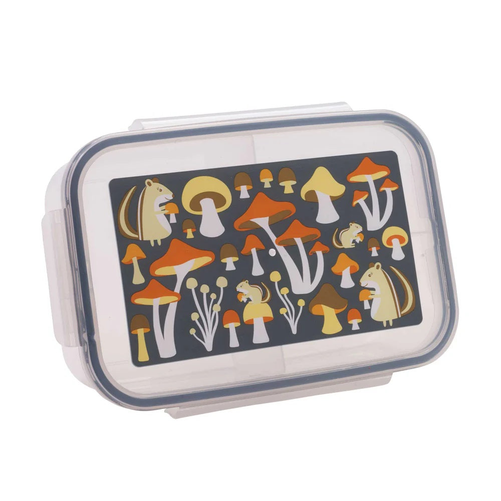 Bento Box Mostly Mushrooms MW-20582