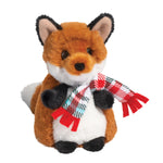 Winter Friend Holiday Plush MW-20591