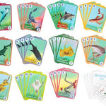 Go Shark Go Card Game MW-20593