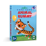 Animal Rummy Card Game MW-20595