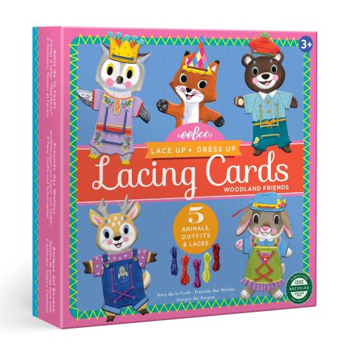 Lacing Cards Woodland Friends MW-20597_7f7b99b9-f05c-431a-8c63-69bc695d195b
