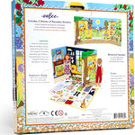 Paper Dolls Explorer Botanist MW-20599_1