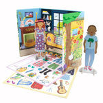 Paper Dolls Explorer Botanist MW-20599_8f3ce964-132b-487e-8e44-334eefe5f43a