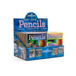 Small Color Pencil Set Animals MW-20600