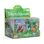 Small Sketchbook Animals MW-20601_414430bf-dd1a-4534-847a-50fbc6478f23