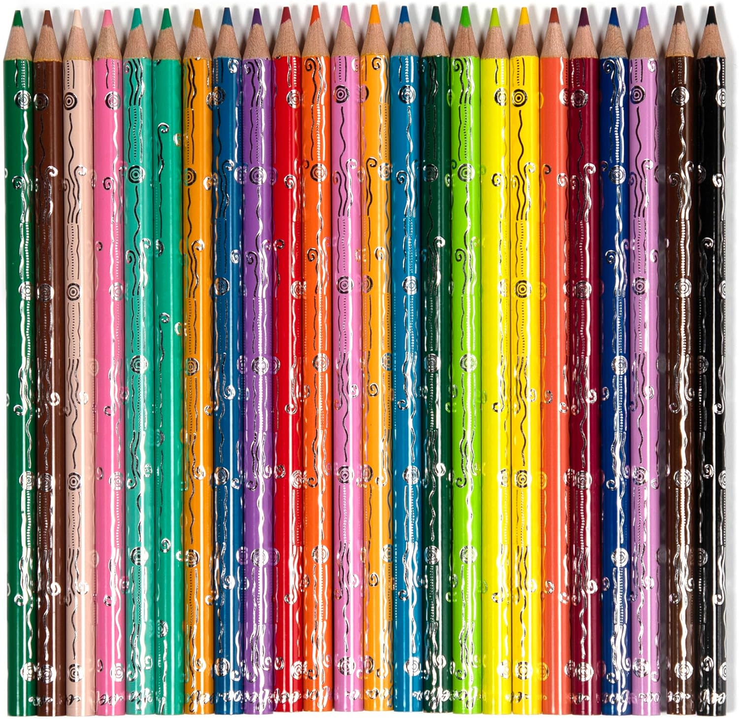Watercolor Pencils Tidepool MW-20610_1