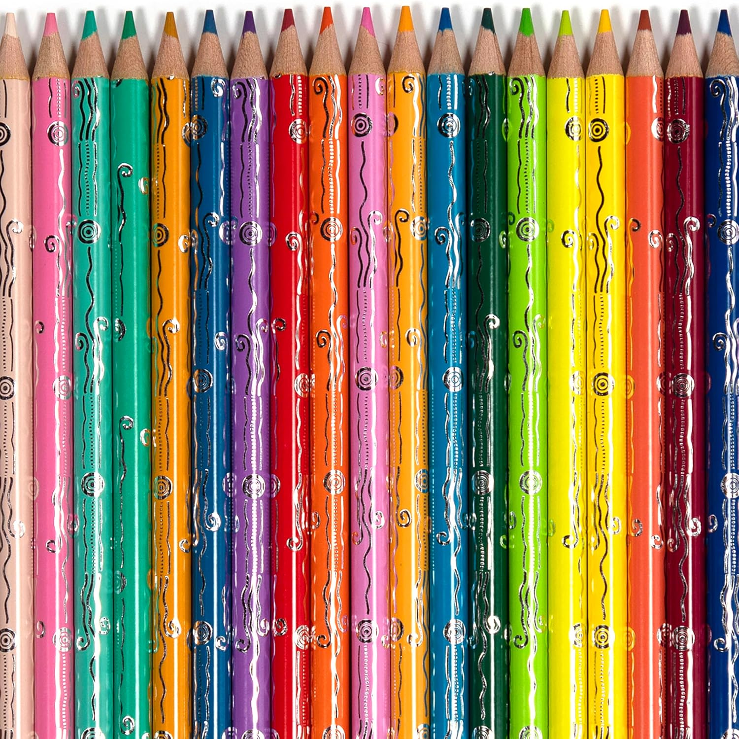 Watercolor Pencils Tidepool MW-20610_3