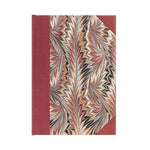Rubedo Marbled Midi Journal MW-20620