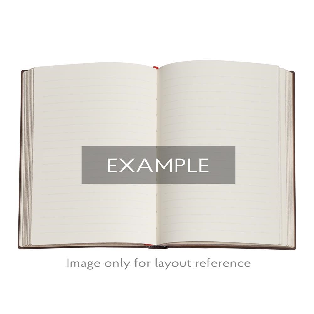 Rubedo Marbled Midi Journal MW-20620_3