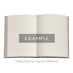 Rubedo Marbled Midi Journal MW-20620_3
