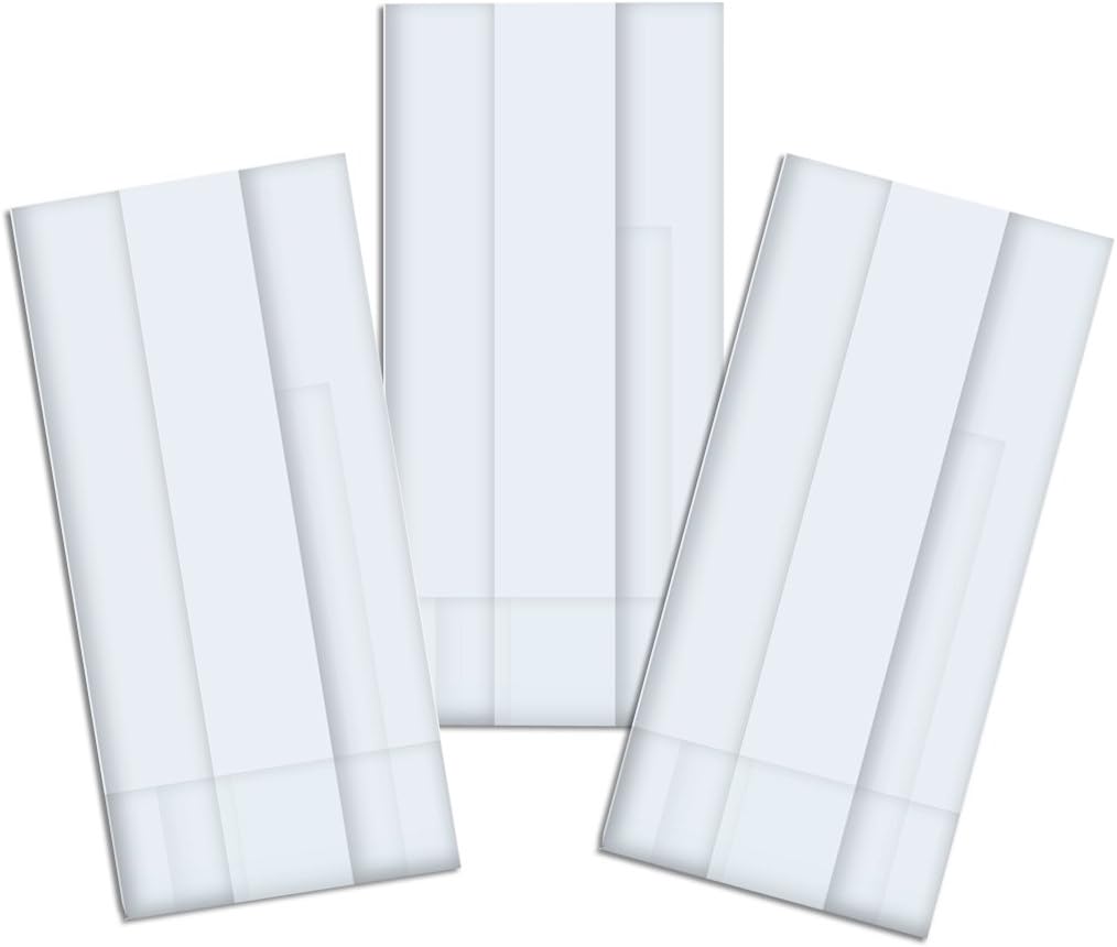 Cello Bag Tiny Set Of 8 MW-20634