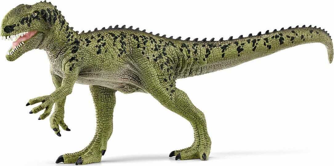 Monolophosaurus MW-20644