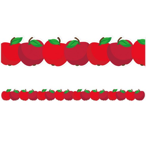 Apple Border MW-20666