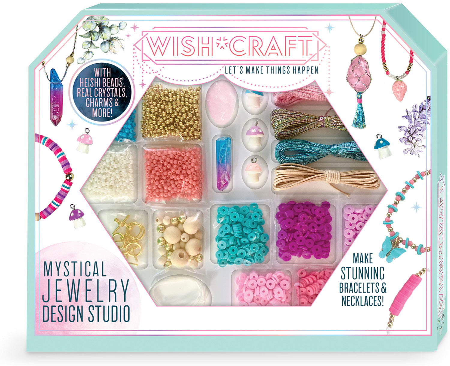 Mystical Jewelry Studio MW-20695