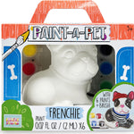 Paint A Pet Frenchie MW-20697