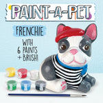 Paint A Pet Frenchie MW-20697_1