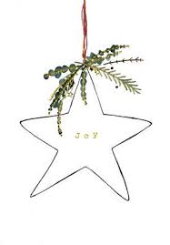Holiday Boxed Cards Star MW-20732