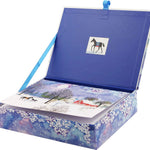 Holiday Boxed Cards Horses MW-20736