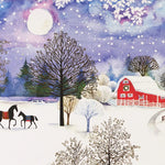 Holiday Boxed Cards Horses MW-20736_1f75ccab-1f32-4208-89a5-32398d18771d