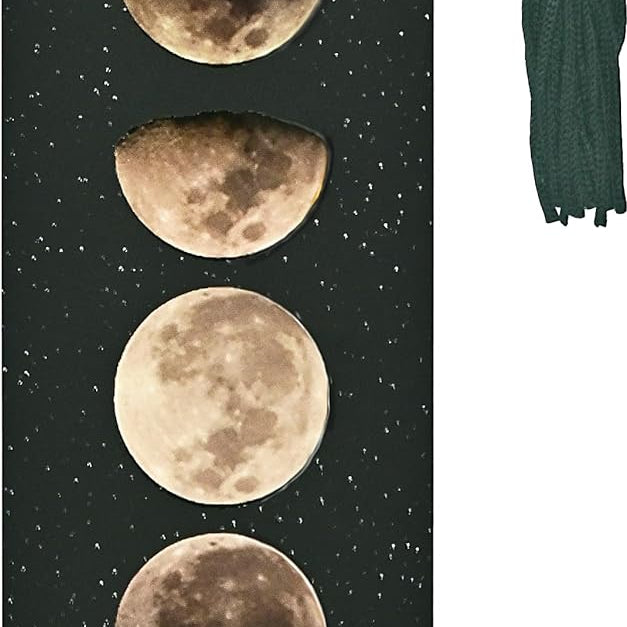 Moon Phases Bookmark MW-20744