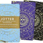Notebook Set Celestial MW-20754