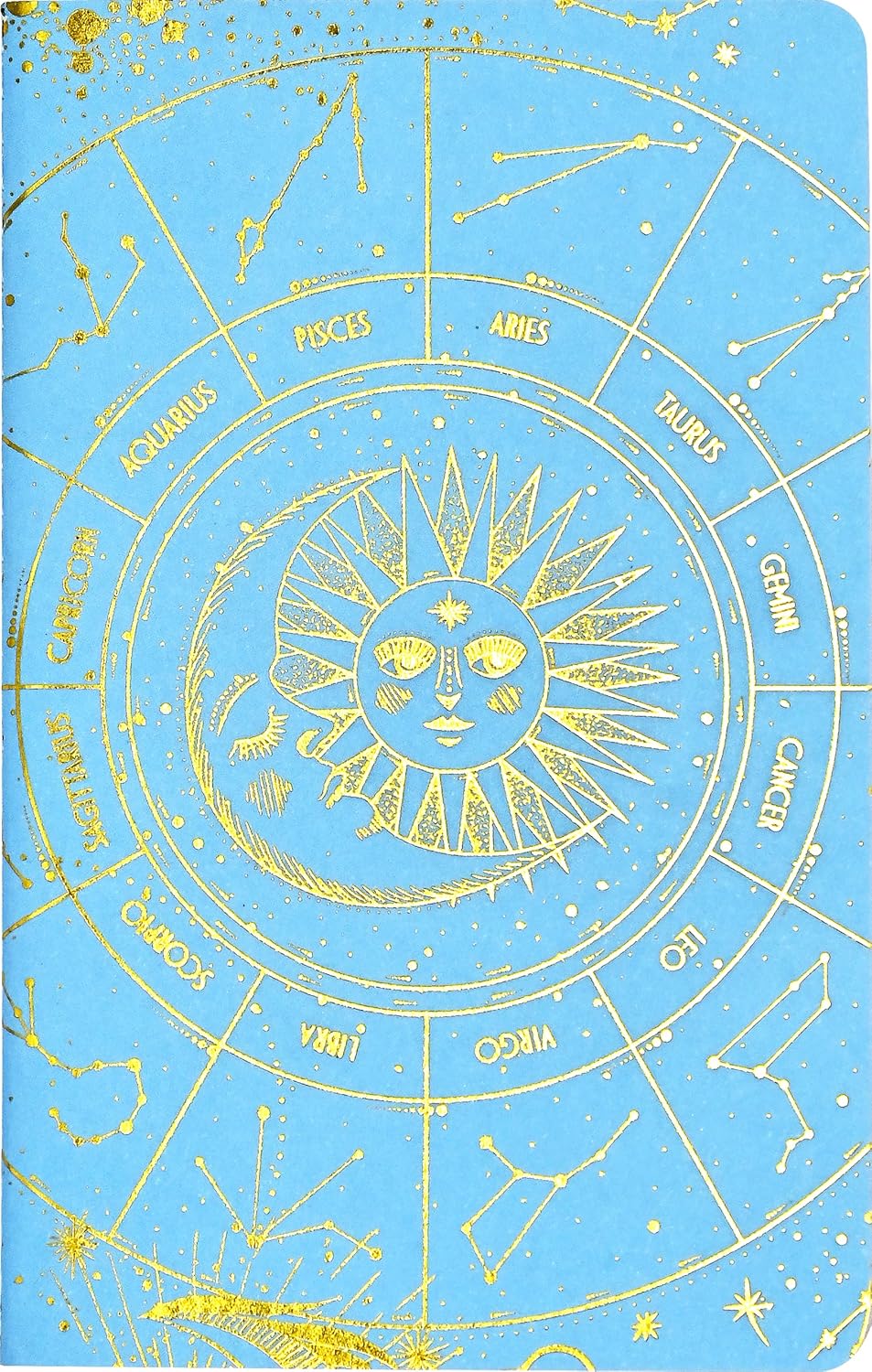 Notebook Set Celestial MW-20754_2