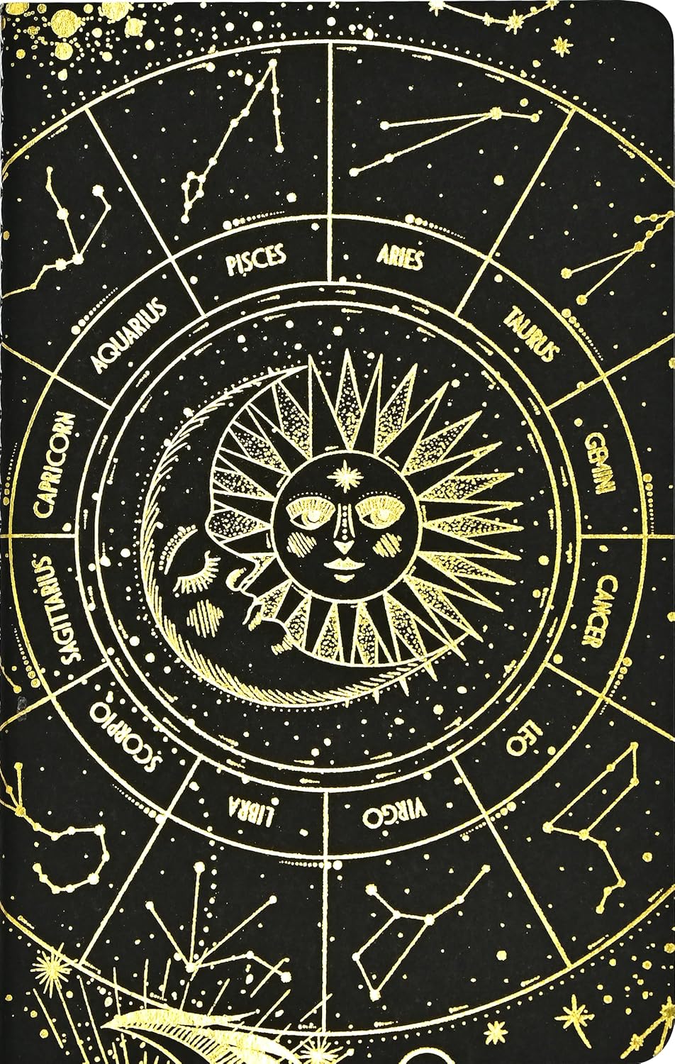 Notebook Set Celestial MW-20754_3