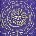 Notebook Set Celestial MW-20754_4