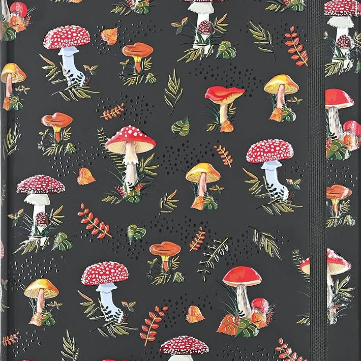 Mushroom Journal MW-20756