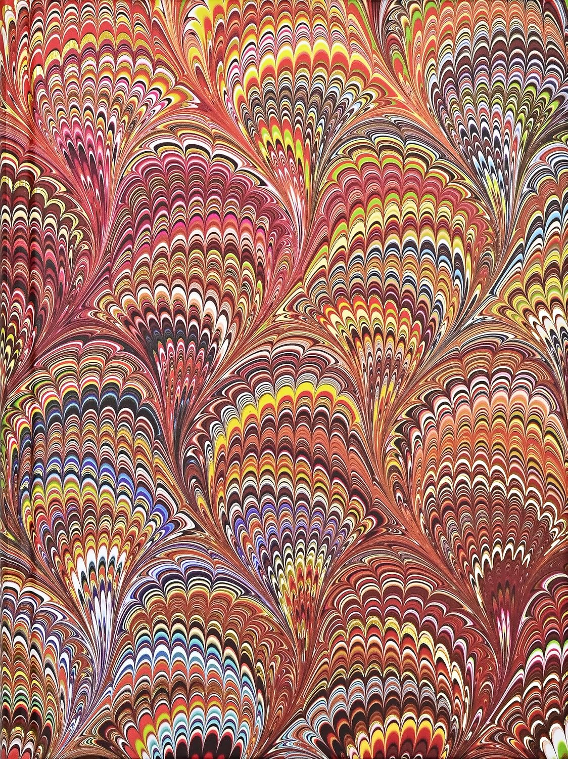 Venetian Journal MW-20758