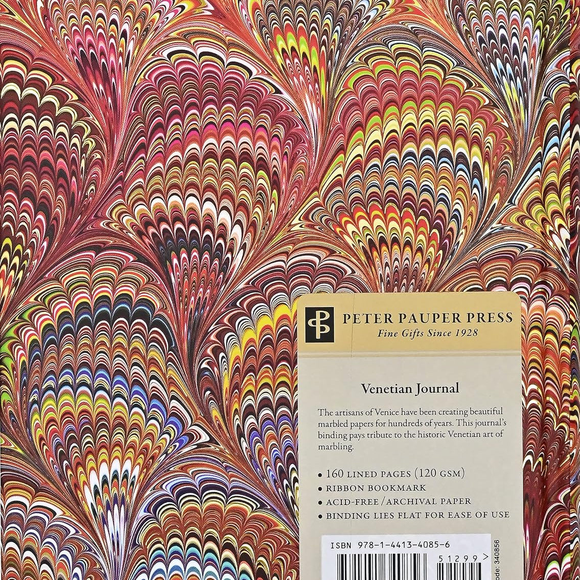 Venetian Journal MW-20758_1