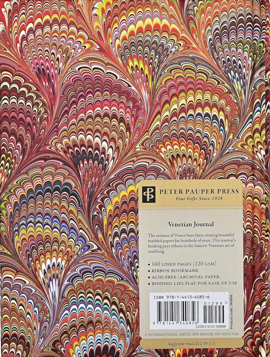 Venetian Journal MW-20758_1