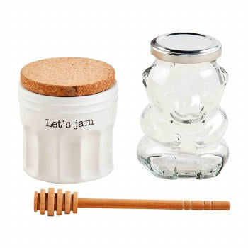 Jam Honey Set MW-20767