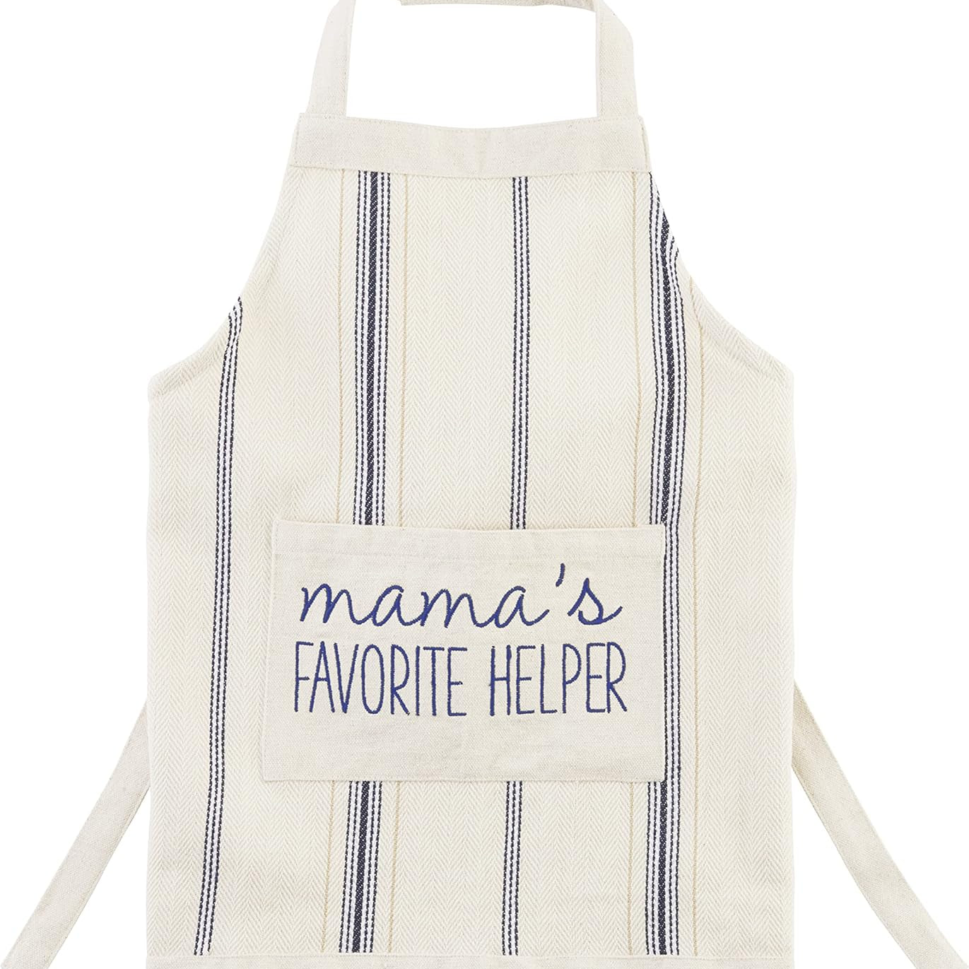 Mama Chef And Helper Apron Set MW-20790_1