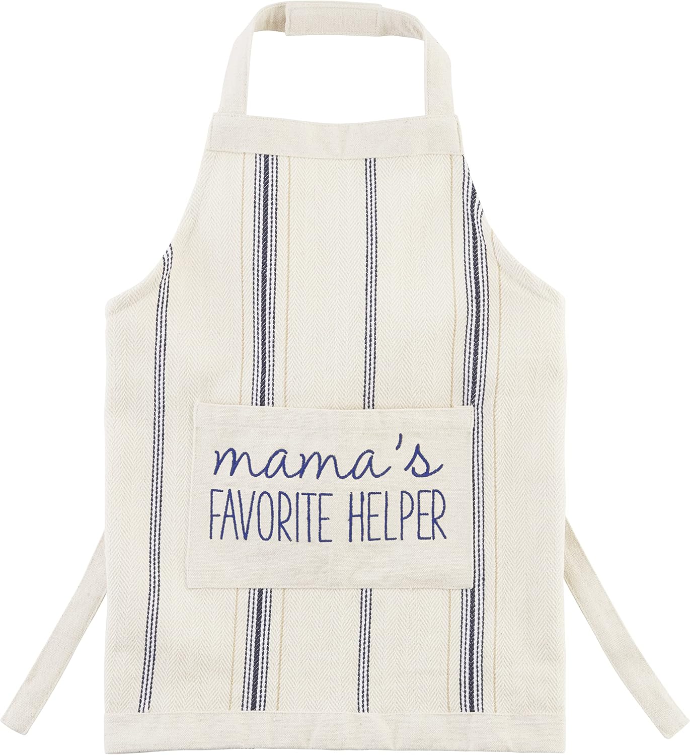 Mama Chef And Helper Apron Set MW-20790_1