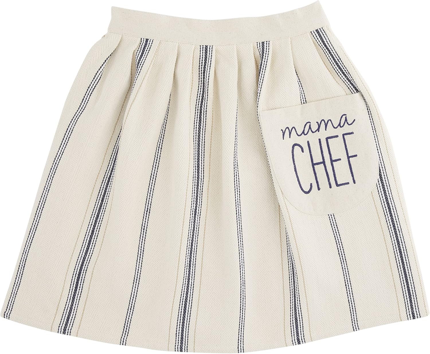 Mama Chef And Helper Apron Set MW-20790_2