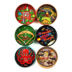 Tin Ball Game MW-20796