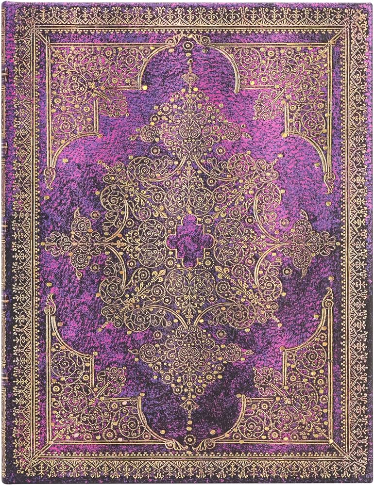 BIJOU ULTRA JOURNAL MW-20800